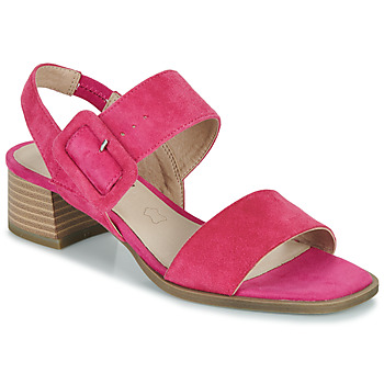 Sapatos Mulher Sandálias Caprice 28211 Rosa