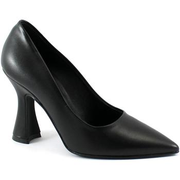 Sapatos Mulher Escarpim Nacree NAC-I22-410R001-NE Preto