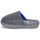 Sapatos Criança Chinelos DIM D BYRONCAT C Cinza / Azul
