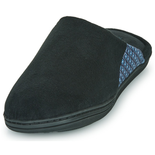 DIM D HARMAN C Preto / Azul