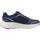 Sapatos Mulher Sapatilhas Skechers ARCH FIT GENTLE STRIDE Azul