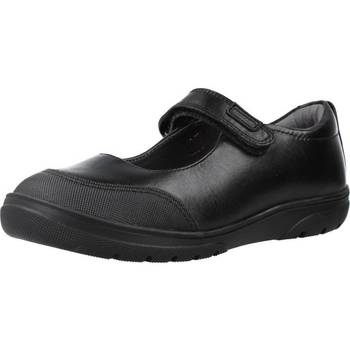 Sapatos Rapariga Candeeiros de mesa Garvalin 211700G Preto