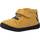 Sapatos Rapaz Botas Garvalin 221306G Amarelo