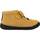 Sapatos Rapaz Botas Garvalin 221306G Amarelo