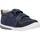 Sapatos Rapaz Sapatos & Richelieu Garvalin 221311G Azul