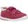 Sapatos Rapariga Sapatos & Richelieu Garvalin 221311G Rosa