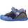 Sapatos Rapaz Sapatos & Richelieu Biomecanics 221129B Azul