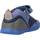 Sapatos Rapaz Sapatos & Richelieu Biomecanics 221129B Azul