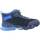 Sapatos Rapaz Sapatilhas Bull Boys AL2202 Azul