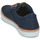 Sapatos Homem Sapatilhas S.Oliver 13620 Marinho