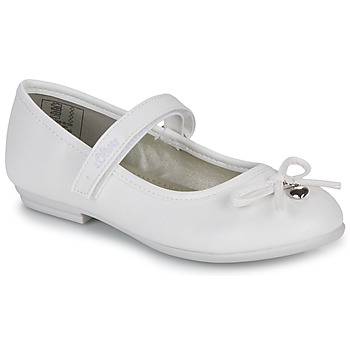 Sapatos Rapariga Sabrinas S.Oliver 42400 Branco