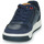 Sapatos Rapaz Sapatilhas S.Oliver 43100 Marinho