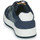 Sapatos Rapaz Sapatilhas S.Oliver 43100 Marinho