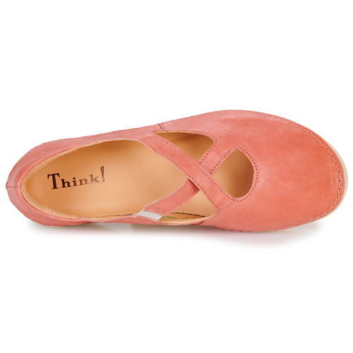 Think KAPSL Coral