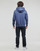 Textil Homem Tommy branding on front and sleeve TOMMY LOGO HOODY Azul