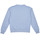 Textil Rapariga Bandierina crest Tommy Hilfiger ricamata sul petto ESSENTIAL CNK SWEATSHIRT L/S Azul