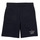 Textil Rapaz Shorts / Bermudas Tommy Hilfiger TH LOGO SWEATSHORTS Marinho