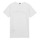 Textil Criança T-Shirt mangas curtas Tommy Hilfiger U HILFIGER ARCHED TEE Branco