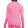 Textil Rapariga T-shirts e Pólos Nike terra  Rosa
