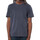Textil Homem T-shirts e Pólos Kaporal  Azul