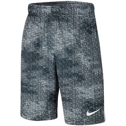 Textil Criança Shorts / Bermudas Nike Pantofi  Cinza