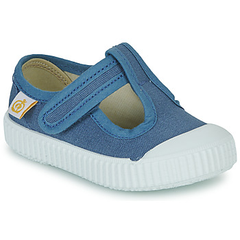 Sapatos Criança Sabrinas Citrouille et Compagnie NEW 57 Azul