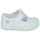 Sapatos Criança Sabrinas Sacos para mulheres a menos de 60 ALUNA Branco