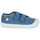 Sapatos Criança Sapatilhas Citrouille et Compagnie MINOT Azul