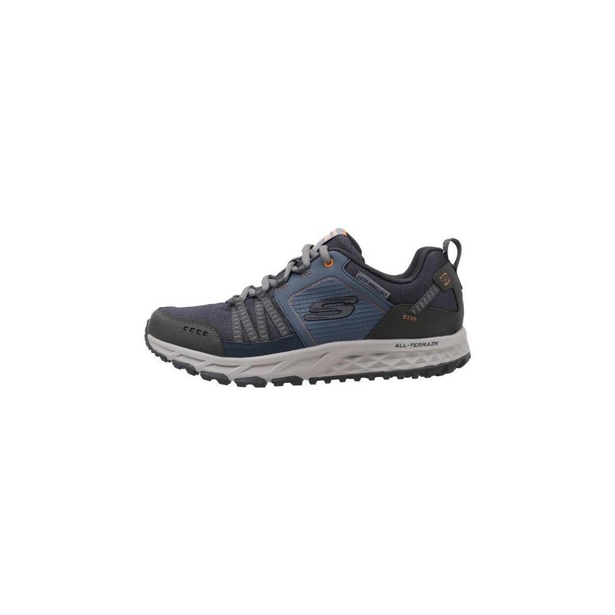 Sapatos Homem Sapatilhas Skechers ESCAPE PLAN Azul