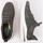 Sapatos Homem Sapatilhas Skechers DELSON 3.0 - CICADA Cáqui