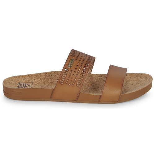 Reef CUSHION VISTA PERF Castanho