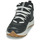 Sapatos Homem Sapatos de caminhada Columbia FACET 75 MID OUTDRY Preto / Branco