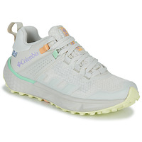 Sapatos Mulher adidas aq 5863 price range for sale Columbia FACET 75 OUTDRY Branco