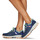 Sapatos Mulher Sapatos de caminhada Columbia PEAKFREAK II OUTDRY Azul / Multicolor