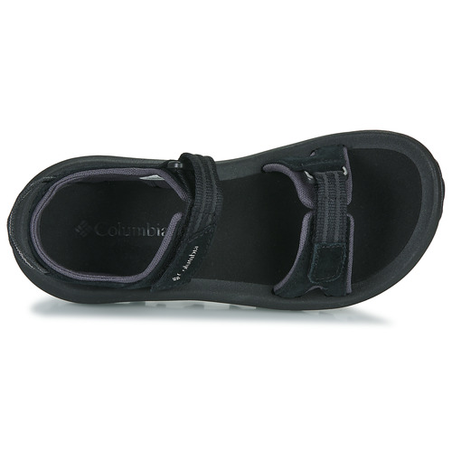 Columbia TRAILSTORM HIKER 2 STRAP Preto