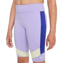 Teroshe Rapariga Shorts / Bermudas Nike  Violeta