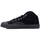 Sapatos Homem Sapatilhas Sanjo Sapatilhas K100 Cordura - Black Preto