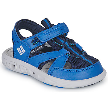 Sapatos Rapaz Sandálias desportivas Columbia CHILDRENS TECHSUN WAVE Azul