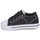 Sapatos Criança Sapatilhas com rodas Heelys CLASSIC X2 Preto / Branco