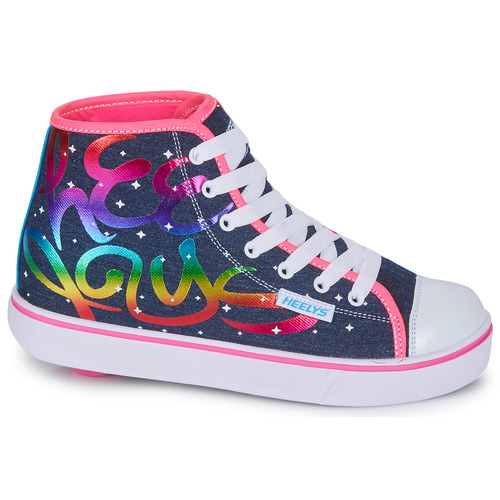 Heelys VELOZ Marinho / Multicolor