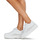 Sapatos Mulher Sapatos & Richelieu LCS T2000 Branco