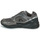 Sapatos Homem Malas / carrinhos de Arrumação LCS R1100 Preto / Cinza