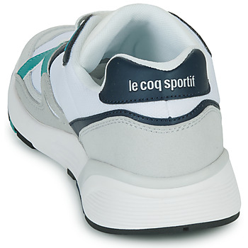 Le Coq Sportif LCS R850 SPORT Branco / Verde