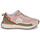 Sapatos Mulher Sapatilhas MTNG 60290 Rosa