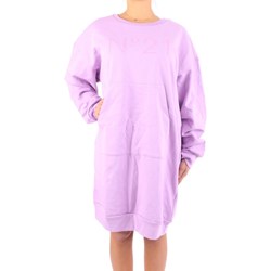 Textil Rapariga Calça com bolsos N°21 N21556 Violeta