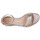 Sapatos Mulher Sandálias Marco Tozzi 2-2-28300-20-532 Ouro