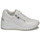 Sapatos Mulher Sapatilhas Marco Tozzi 2-2-23743-20-100 Branco