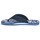 Sapatos Homem Chinelos Oxbow LATAN Azul / Bege