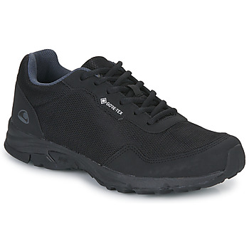 Sapatos Homem Sapatos de caminhada VIKING FOOTWEAR Comfort Light GTX M Preto