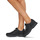 Sapatos Mulher Sapatos de caminhada VIKING FOOTWEAR Comfort Light GTX W Preto